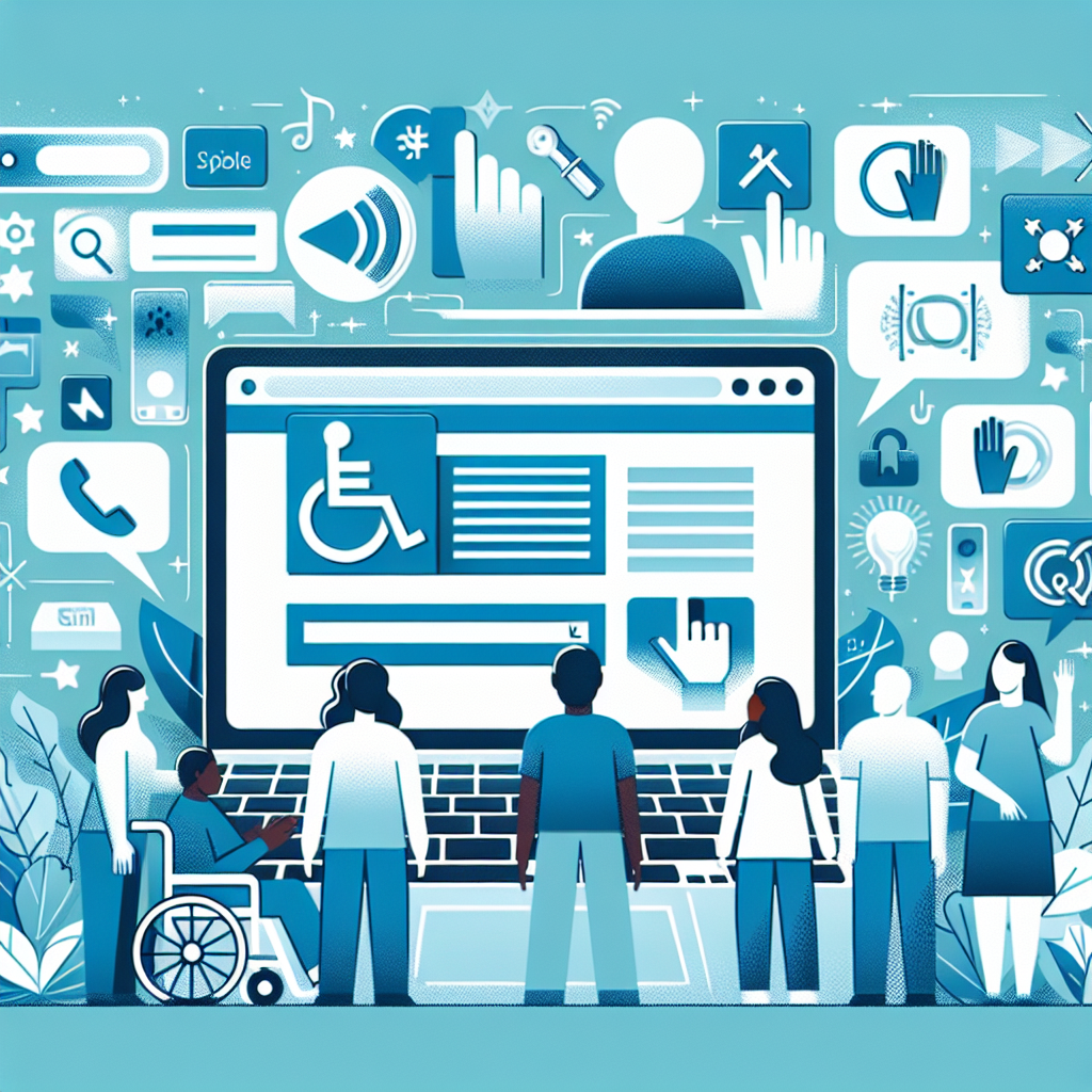 Website Accessibility: Why ADA Compliance Matters for Your Business