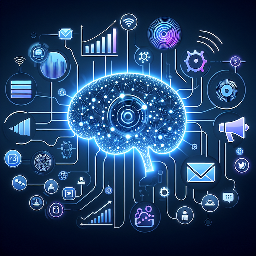 How to Use AI Tools to Supercharge Your Marketing