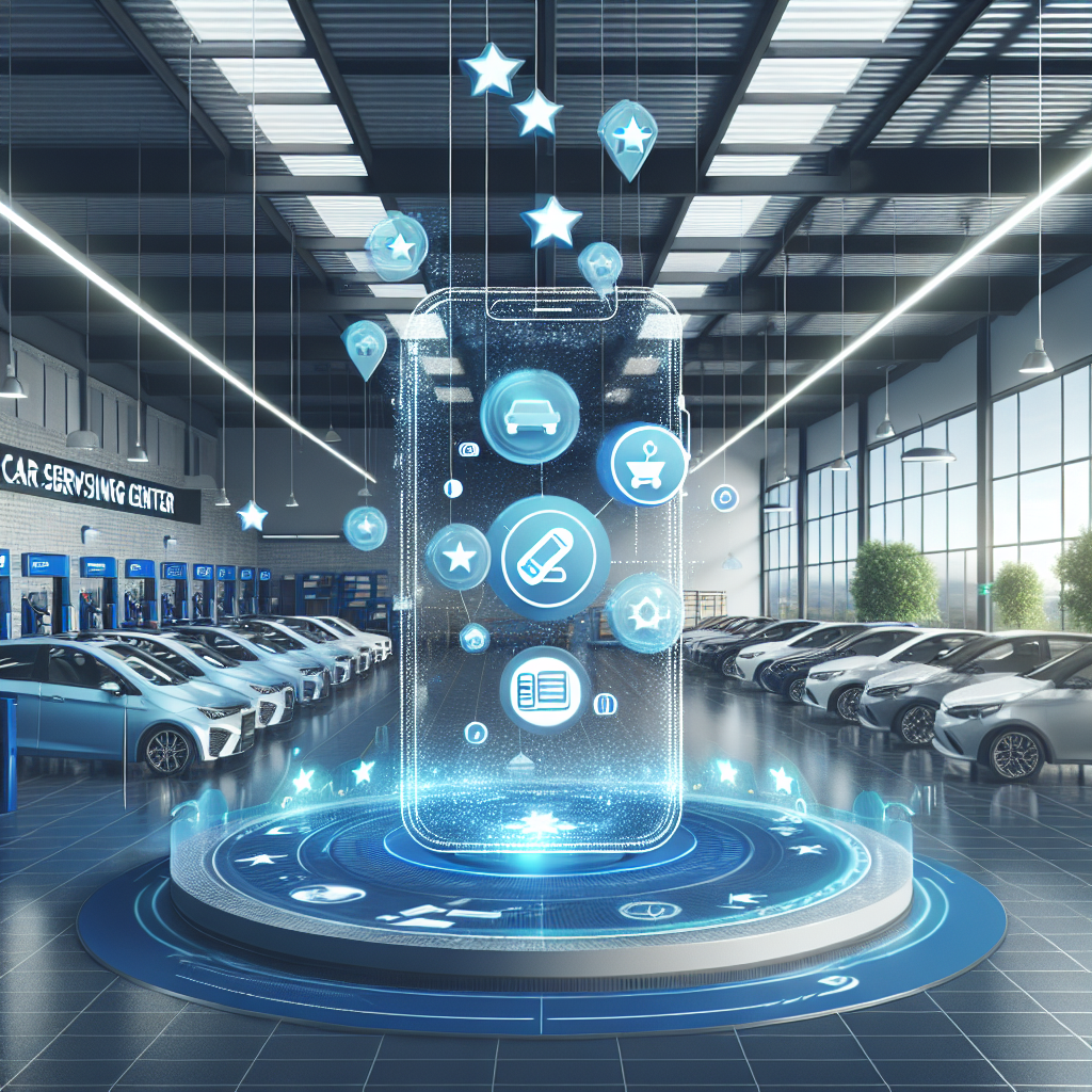 How Independent Auto Service Centers Are Beating Dealerships Online in 2026