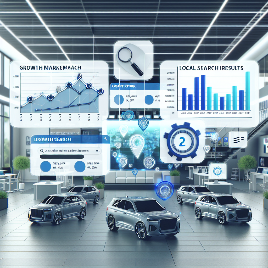 Case Study: How a NH Auto Dealership Cut Ad Spend 51% While Growing Leads 183% With Systematic SEO