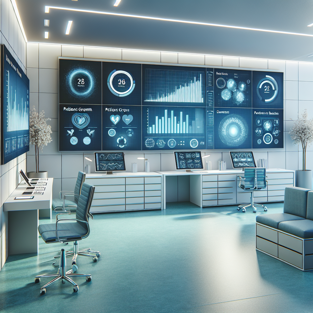 Case Study: How an Ophthalmology Practice Grew Patient Inquiries 339% While Cutting Marketing Spend 37%