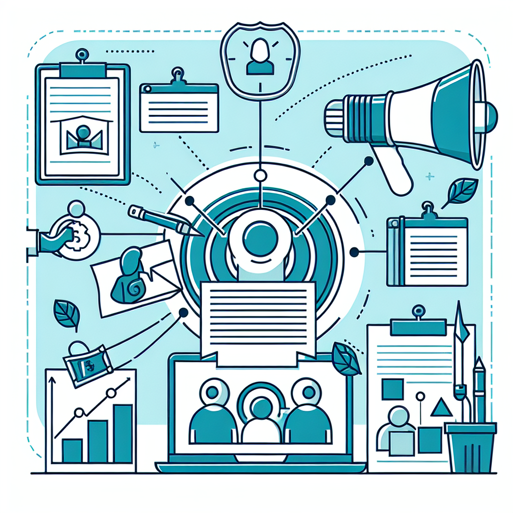 How to Create a Content Marketing Strategy That Converts