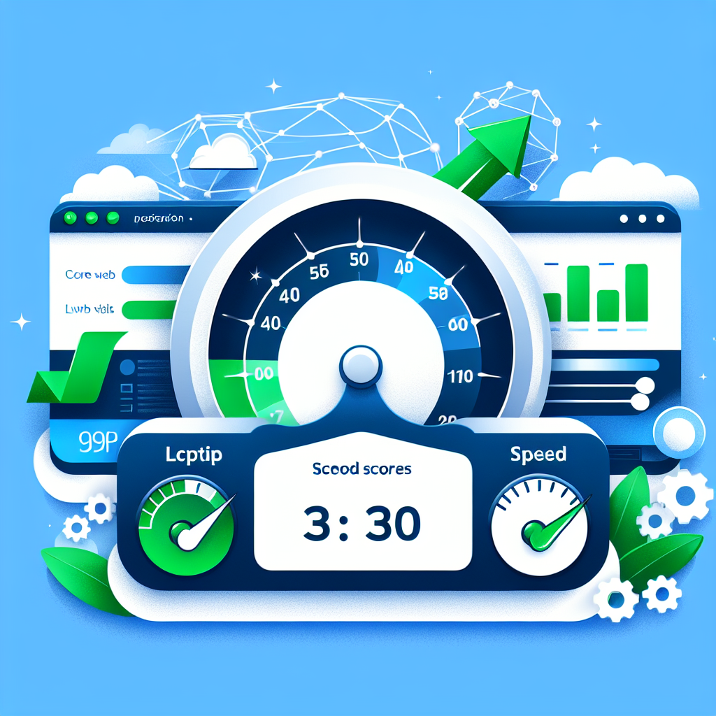 Understanding Core Web Vitals and Page Experience