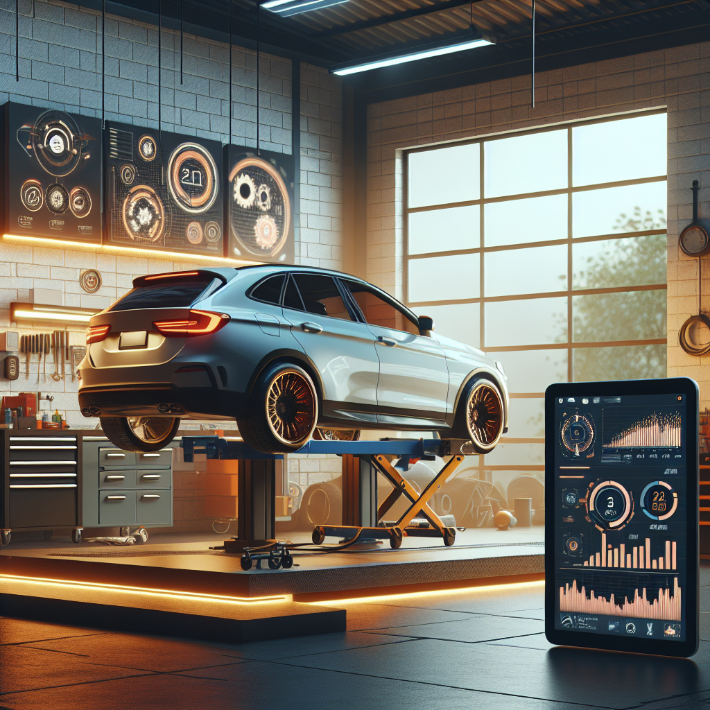 Why Independent Auto Shops in New Hampshire Are Losing Customers to Dealerships Online (And How to Win Them Back)