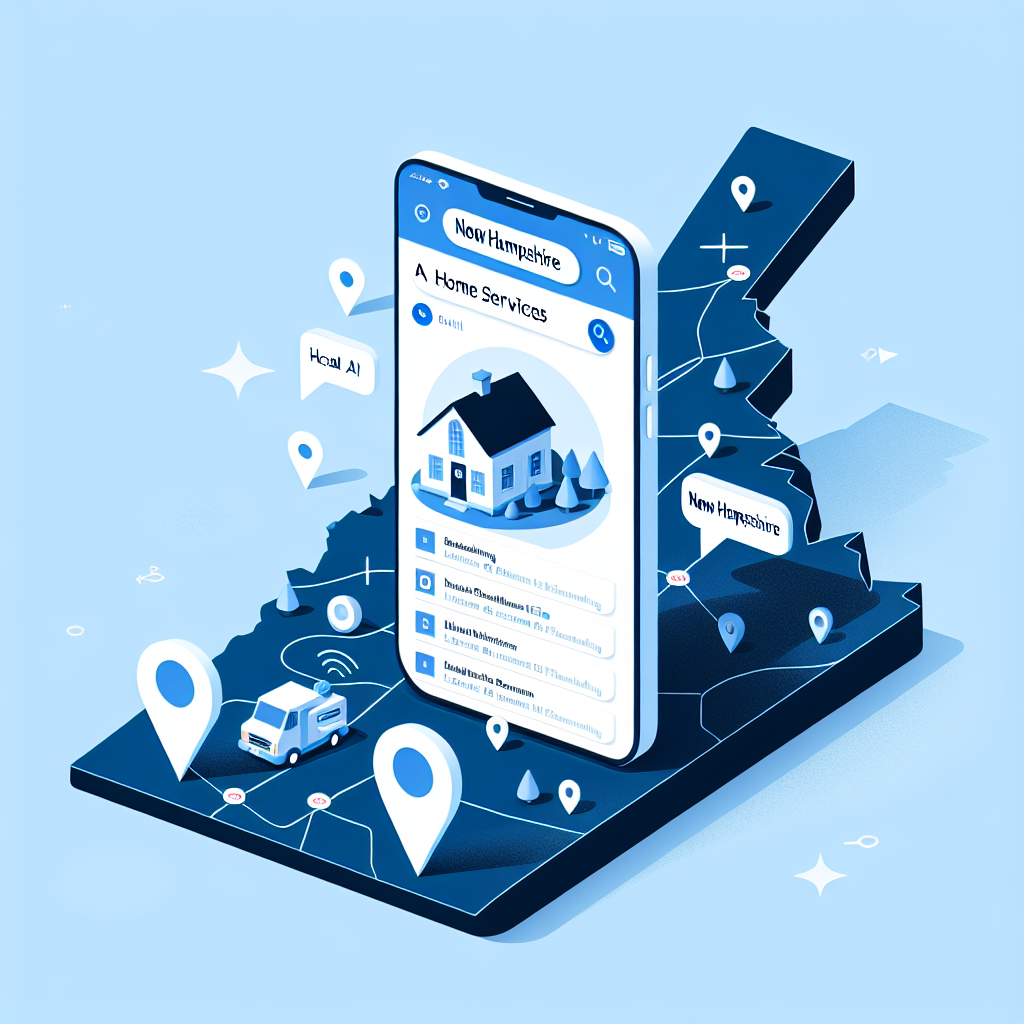 Why NH Home Service Companies Are Losing Leads to Google’s AI Overviews (And How to Fight Back)