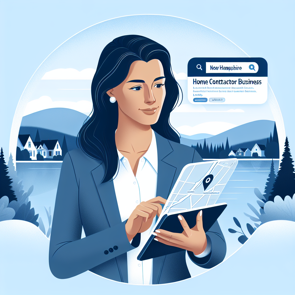 How NH Contractors Can Dominate Google’s Local Pack in 2026: The Complete Playbook