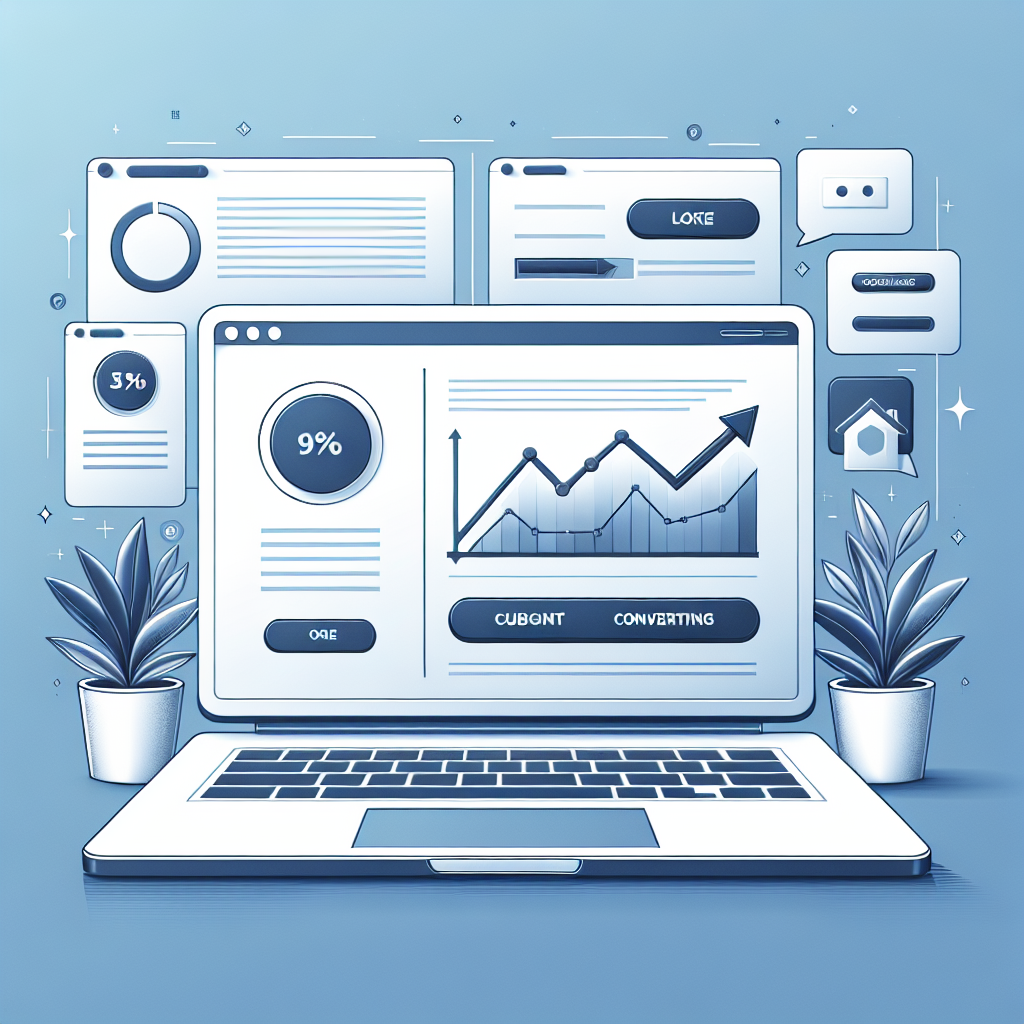 Creating High-Converting Landing Pages: A Complete Guide