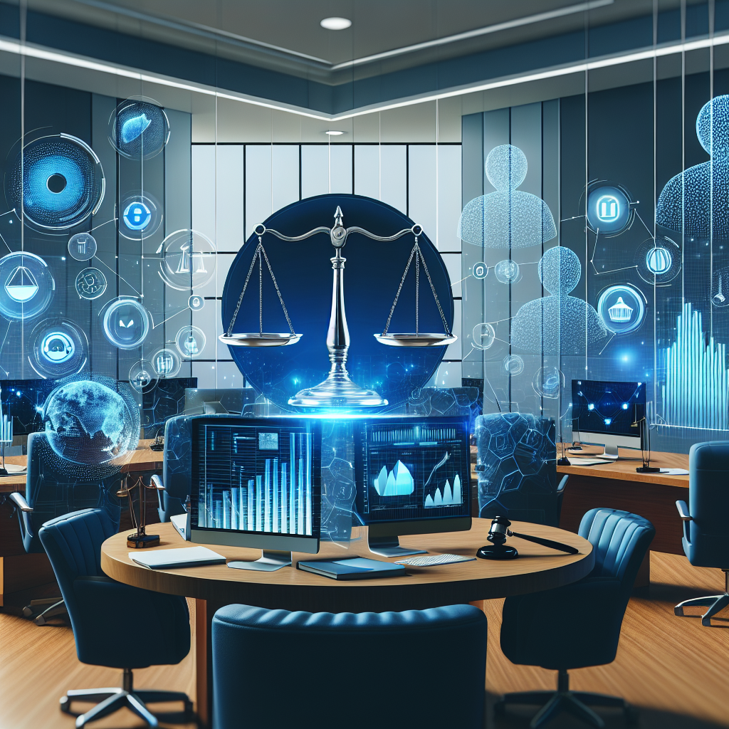 Law Firm SEO Strategy 2026