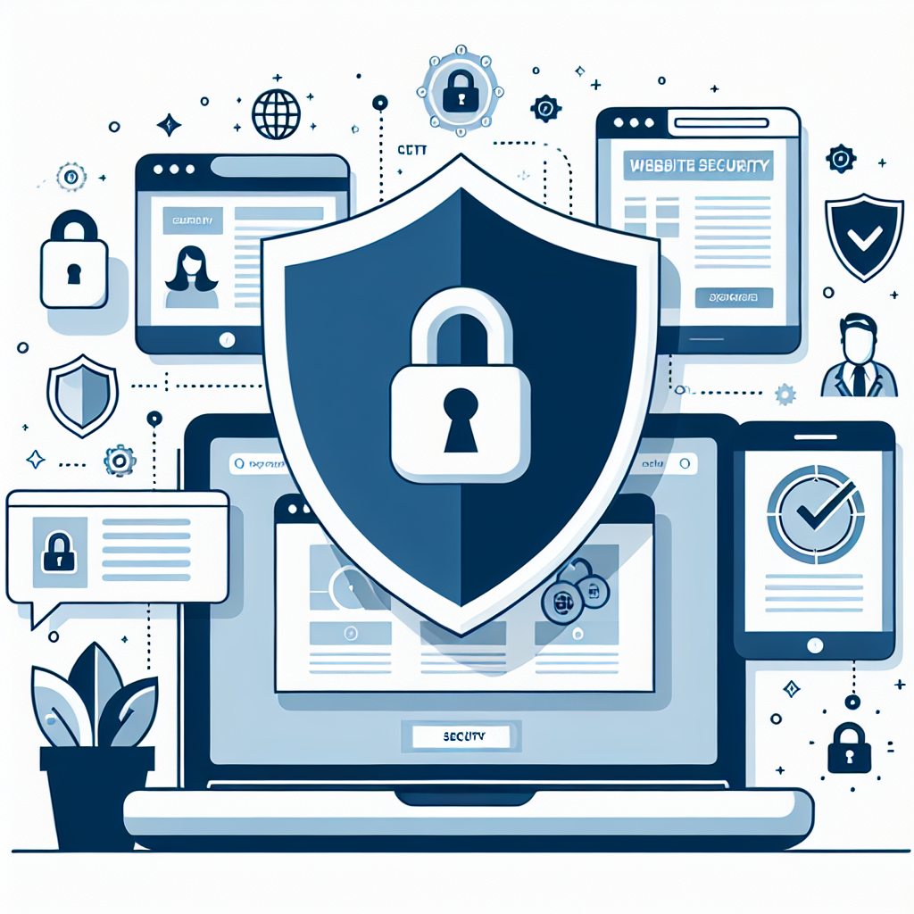 Website Security Best Practices for Business Owners