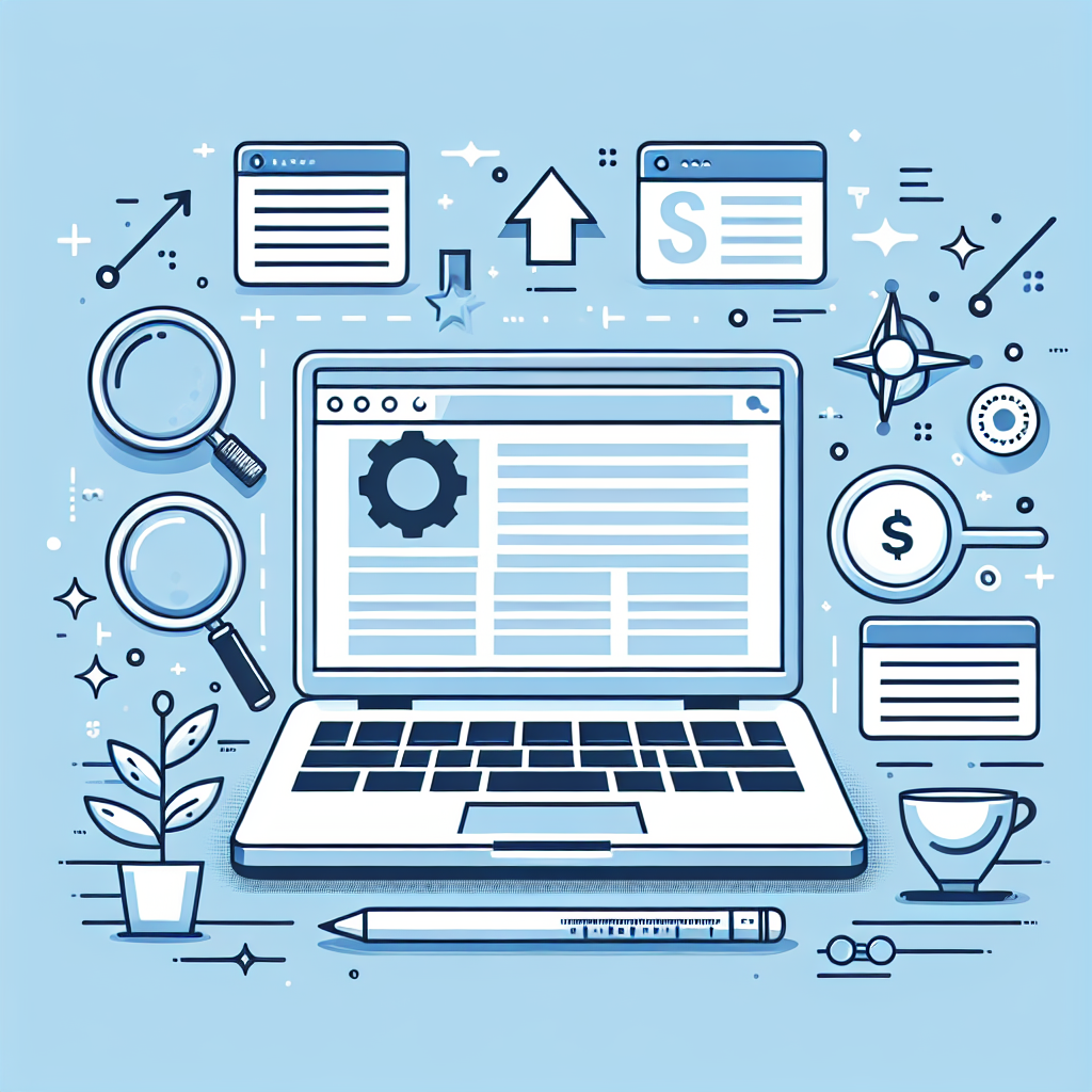 How to Write SEO-Friendly Blog Posts That Rank