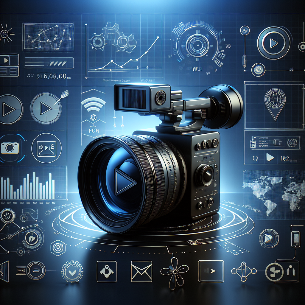 Video Marketing Statistics and Strategies for 2026