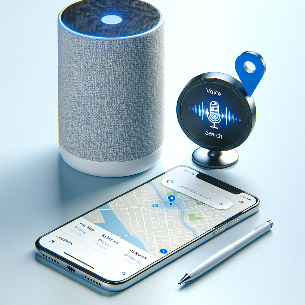 Voice Search Optimization for NH Businesses: 7 Steps to Capture the Queries Your Competitors Are Missing