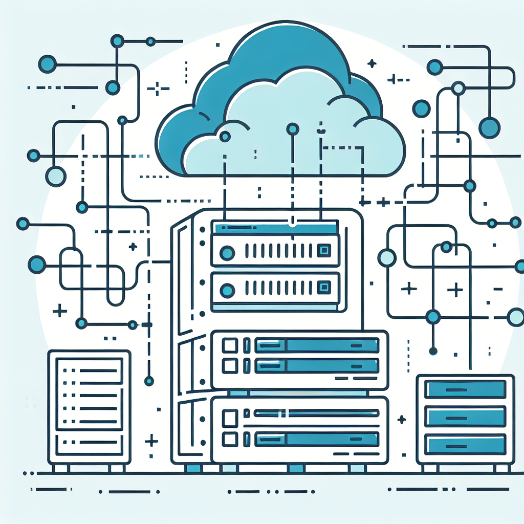 Understanding Web Hosting: A Guide for Business Owners