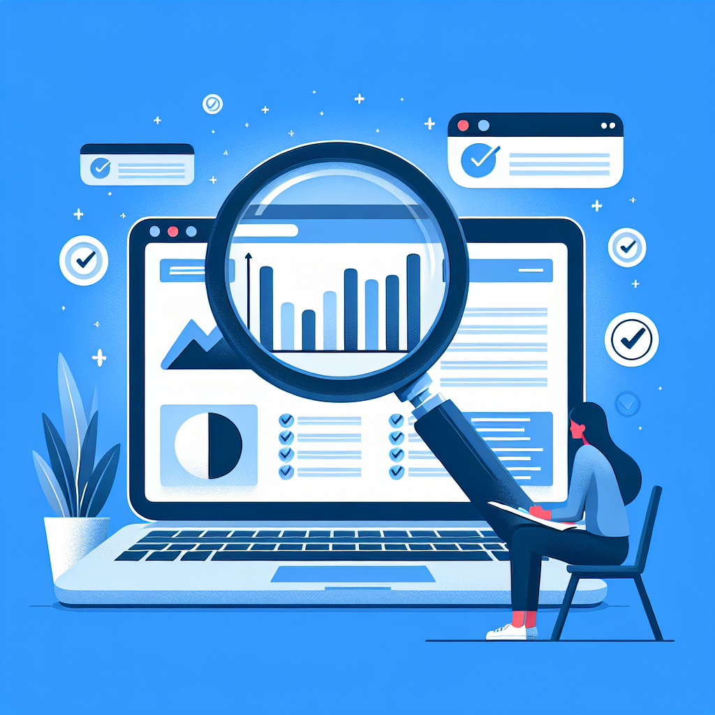 How to Conduct a Comprehensive Website Audit