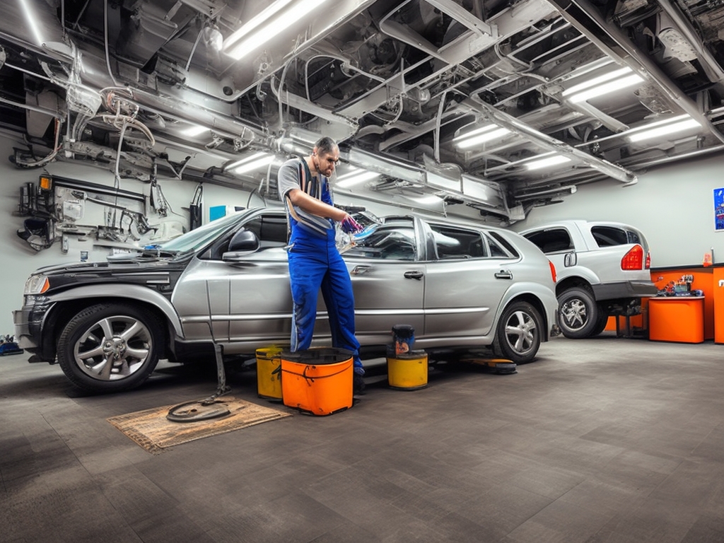 How Auto Repair Shops in New Hampshire Can Compete with Dealerships in 2026