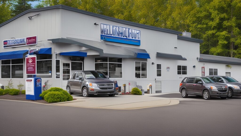 How Auto Body Shops in New Hampshire Can Attract More Customers After Winter 2026