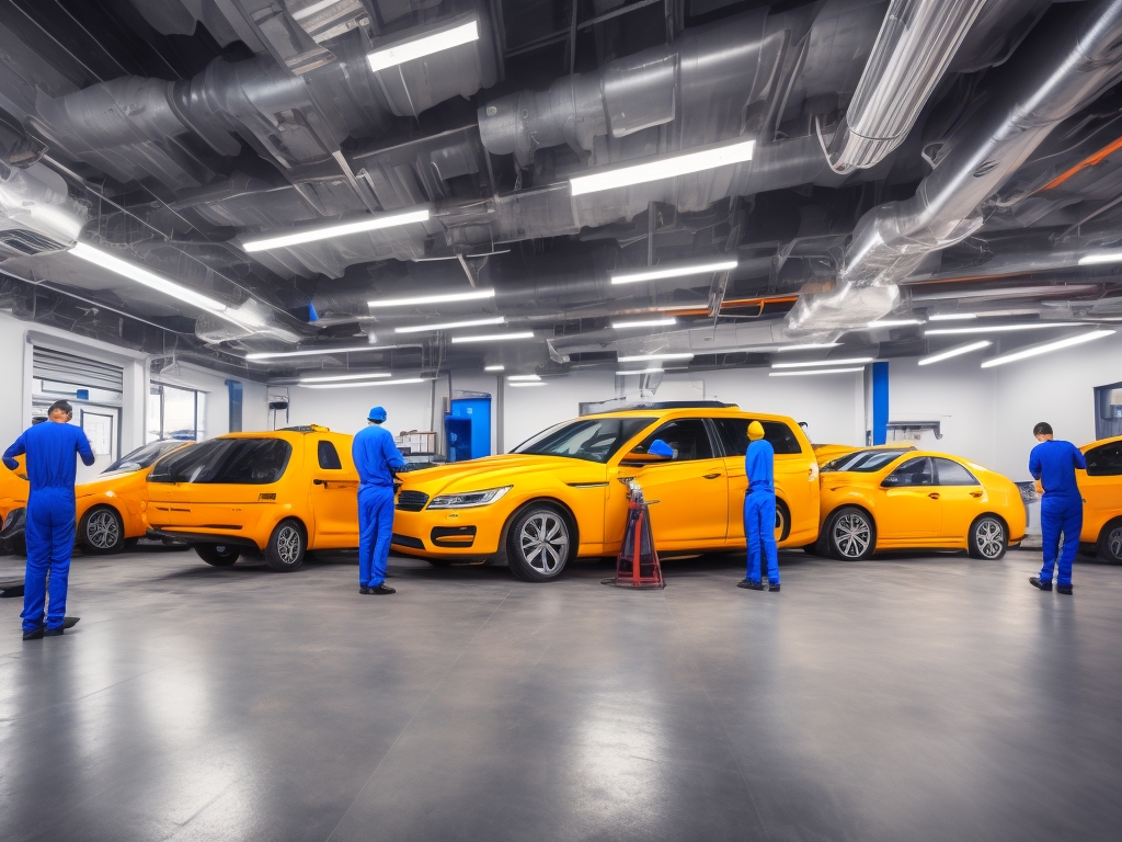 Automotive Marketing in 2026: How Service Centers Can Win the Digital Trust Battle