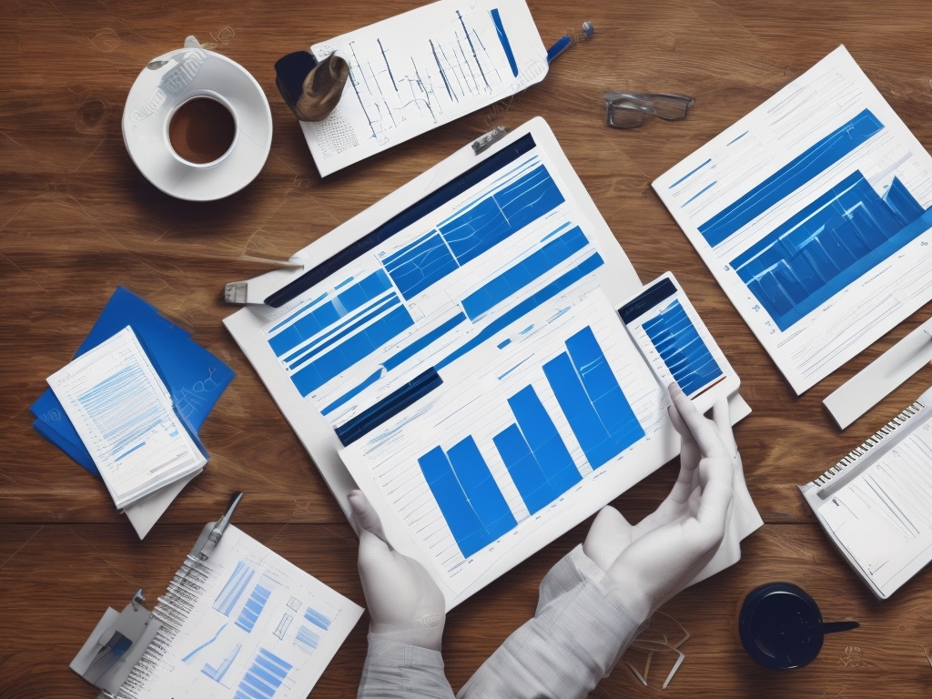 Marketing Budget Allocation in 2026: Where Top-Performing Companies Actually Spend Their Money (Data From 540 Businesses)