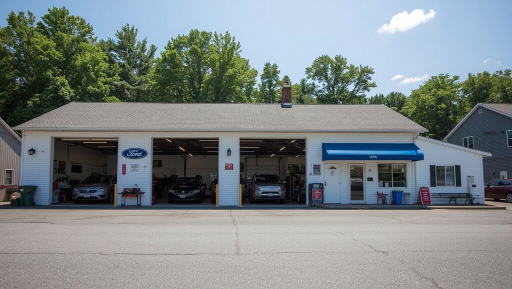 NH Auto Insurance Drops Up to 11% in 2026: Smart Marketing Moves for Independent Shops