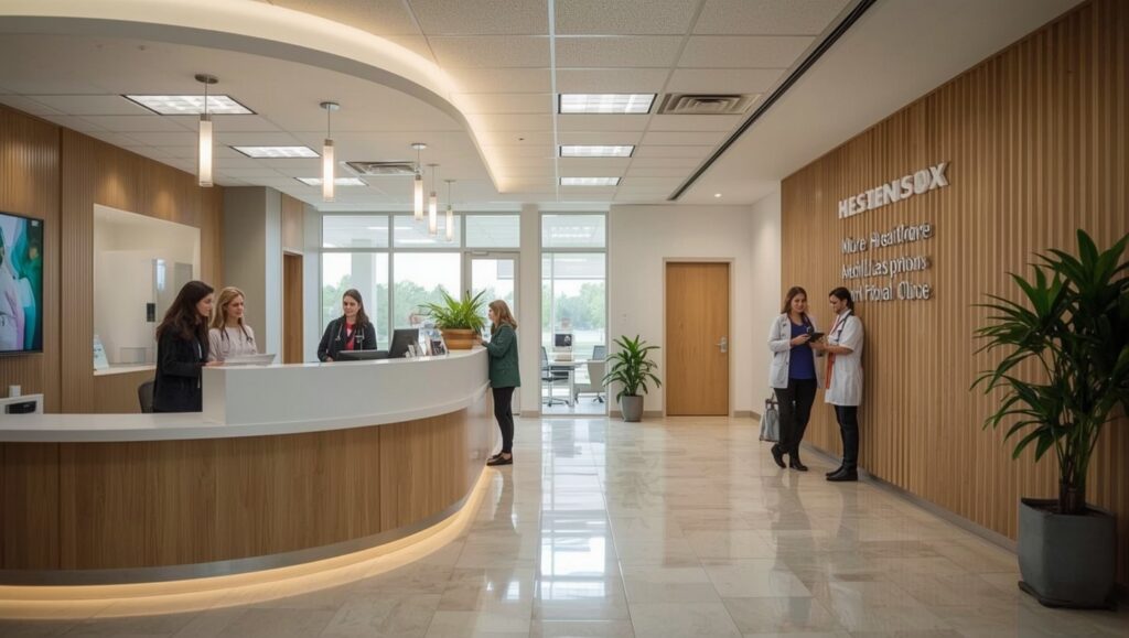 How NH Healthcare Practices Can Attract More Patients with Local SEO in 2026