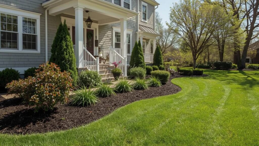 Spring Landscaping Marketing in New Hampshire: How Lawn Care and Landscape Companies Can Win More Clients Before Peak Season