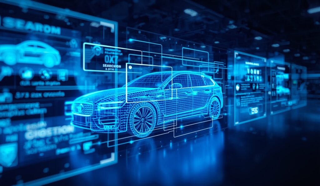 How Automotive Businesses Can Adapt to AI-Powered Search in 2026