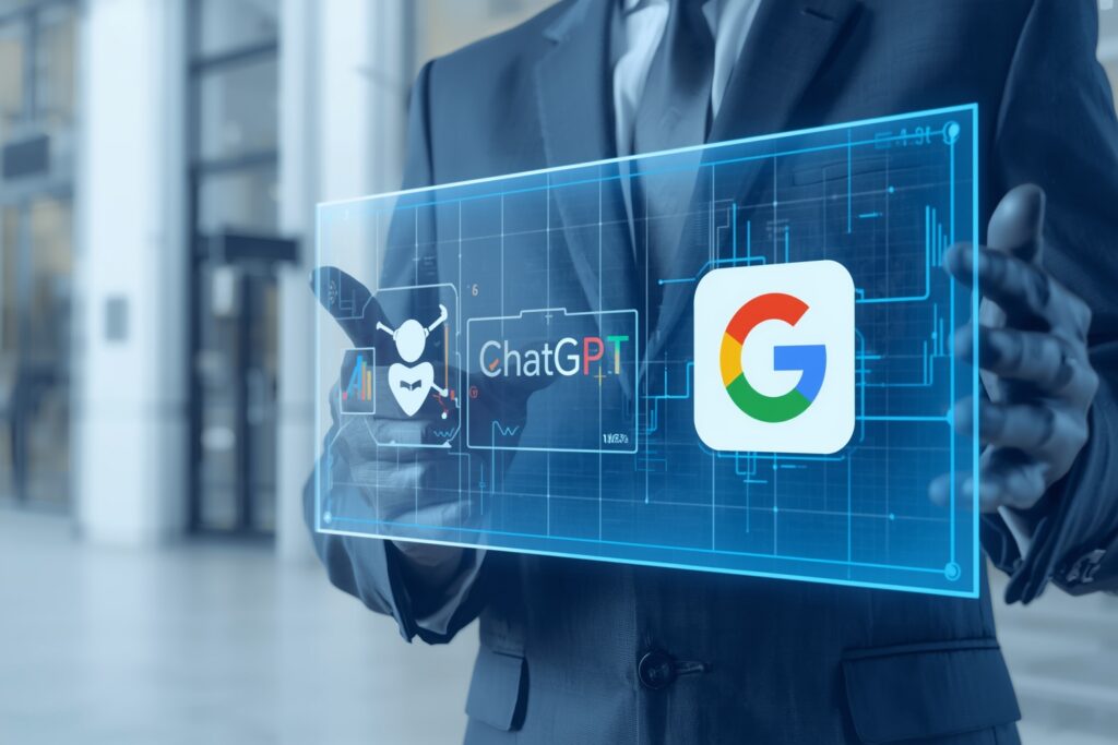 How to Optimize Your Local Business for Generative AI Search (ChatGPT, Perplexity, Google AI)