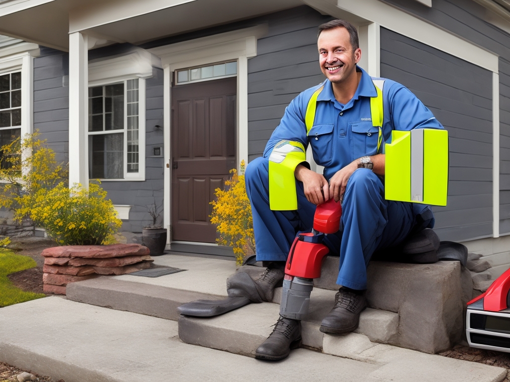 Why NH Home Service Businesses Lose 60% of Leads (and How to Fix It)