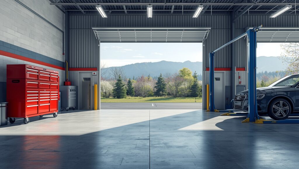 Why NH Auto Repair Shops Need to Market Differently Than Dealerships (Spring 2026 Local SEO Guide)