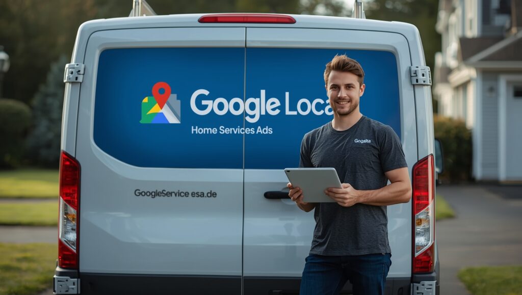 How New Hampshire Home Service Businesses Can Win with Local Services Ads in 2026