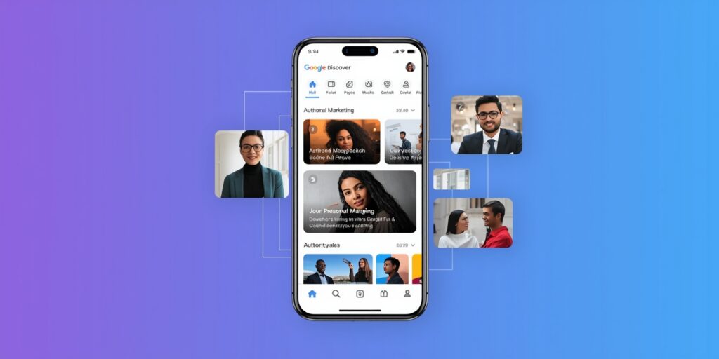 Google Discover’s February 2026 Update: What Changed and How to Adapt Your Content Strategy