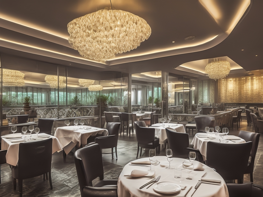 Restaurant &amp; Hospitality Marketing in 2026: How to Fill Tables and Rooms in Competitive Markets