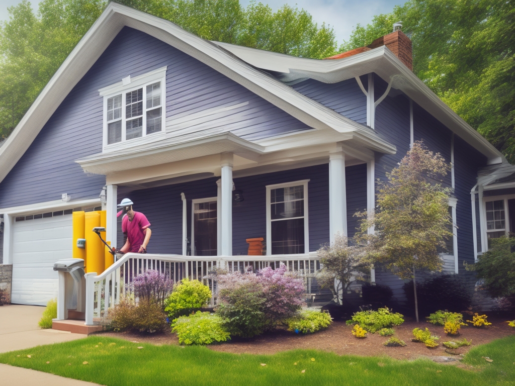 Spring 2026 Marketing for Painting Contractors in New Hampshire: How to Fill Your Schedule Before Peak Season