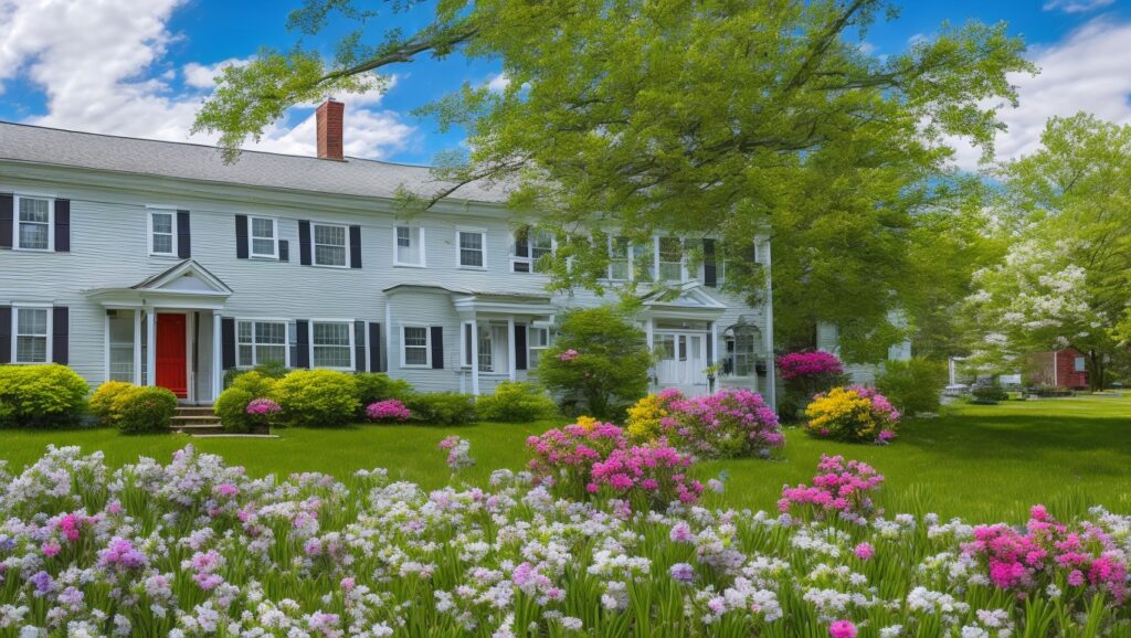 Spring 2026 Real Estate Marketing in New Hampshire: How to Win Listings and Buyers in a Competitive Market