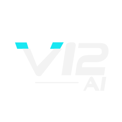 V12 AI - AI-Powered Digital Marketing