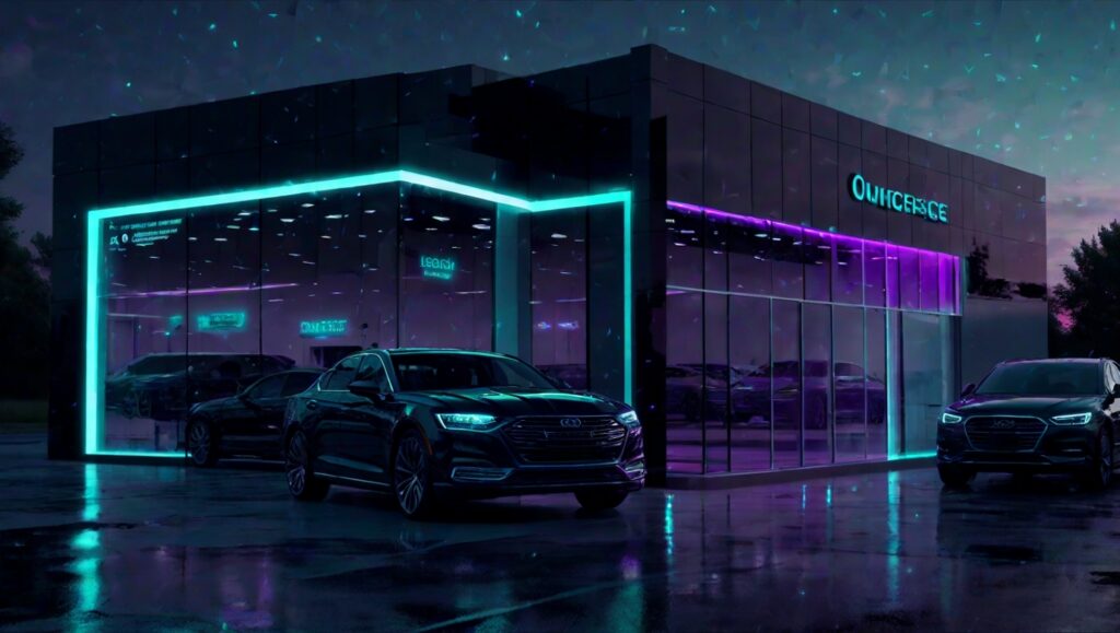 Automotive SEO in 2026: How NH Dealerships and Repair Shops Win More Customers Online